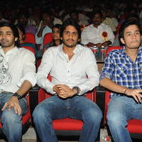 Telugu movie Dhada Audio launch stills | Picture 50386